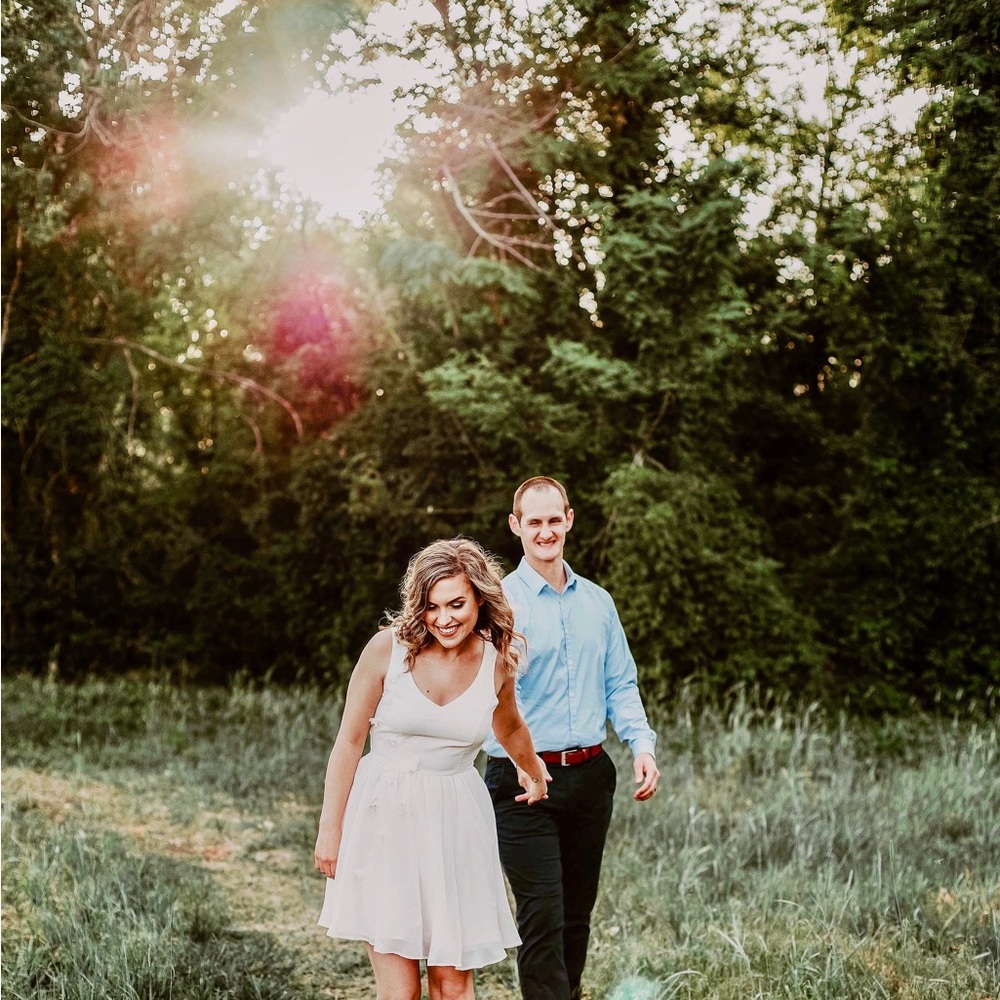 Lauren Conrad pink Cinderella dress